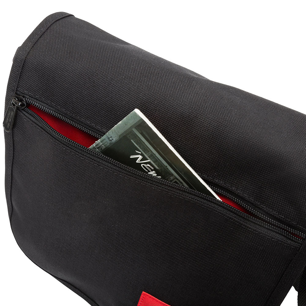 Manhattan Bag Black - Manhattan Portage