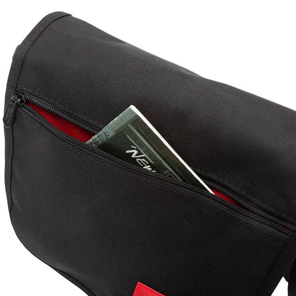 Manhattan Bag Black - Manhattan Portage