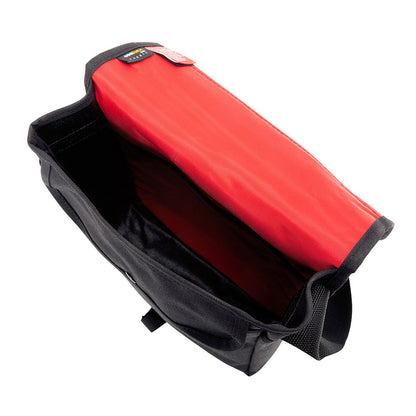 Manhattan Bag Black - Manhattan Portage