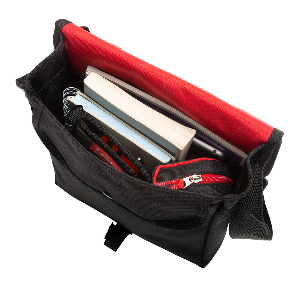 Manhattan Bag Black - Manhattan Portage