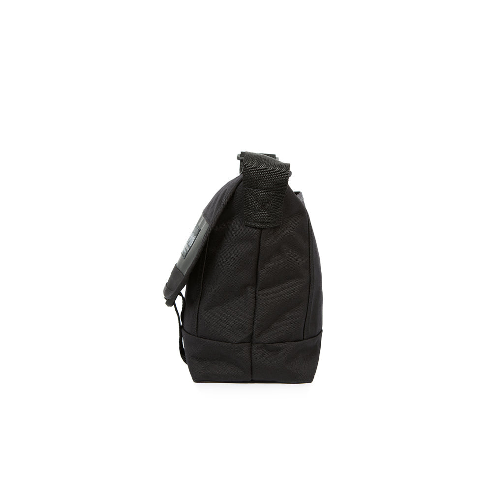 Hell's Kitchen Messenger Bag Black - Manhattan Portage