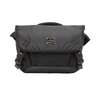 Redux Messenger Bag JR Ver 2 Black - Manhattan Portage