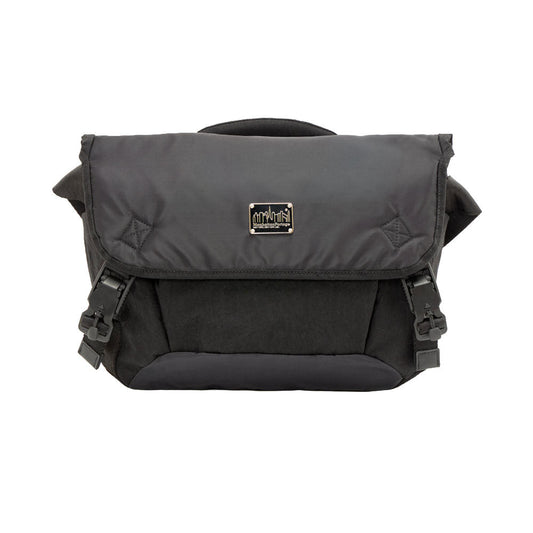 Redux Messenger Bag JR Ver 2 Black - Manhattan Portage