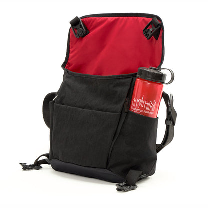 Redux Messenger Bag JR Ver 2 Black - Manhattan Portage
