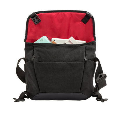 Redux Messenger Bag JR Ver 2 Black - Manhattan Portage