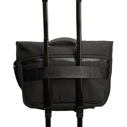 Redux Messenger Bag JR Ver 2 Black - Manhattan Portage