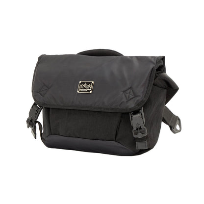 Redux Messenger Bag JR Ver 2 Black - Manhattan Portage