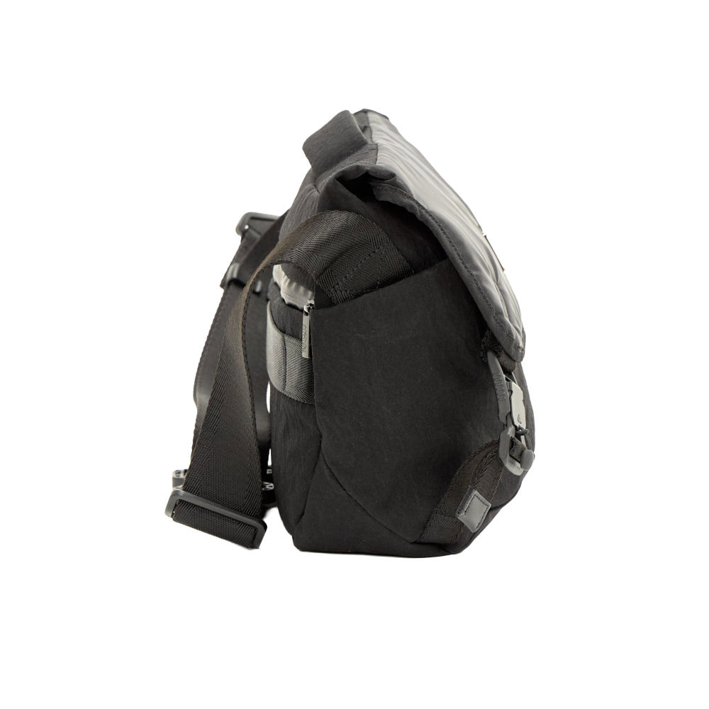 Redux Messenger Bag JR Ver 2 Black - Manhattan Portage