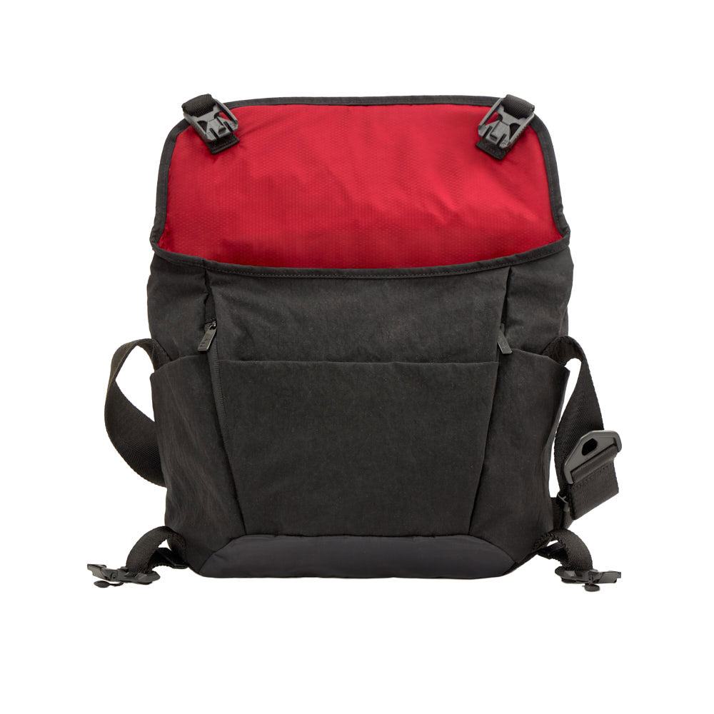 Redux Messenger Bag JR Ver 2 Black - Manhattan Portage