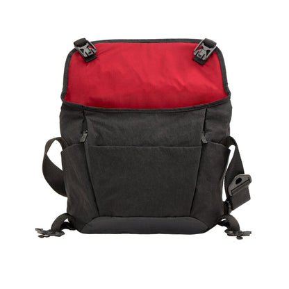 Redux Messenger Bag JR Ver 2 Black - Manhattan Portage