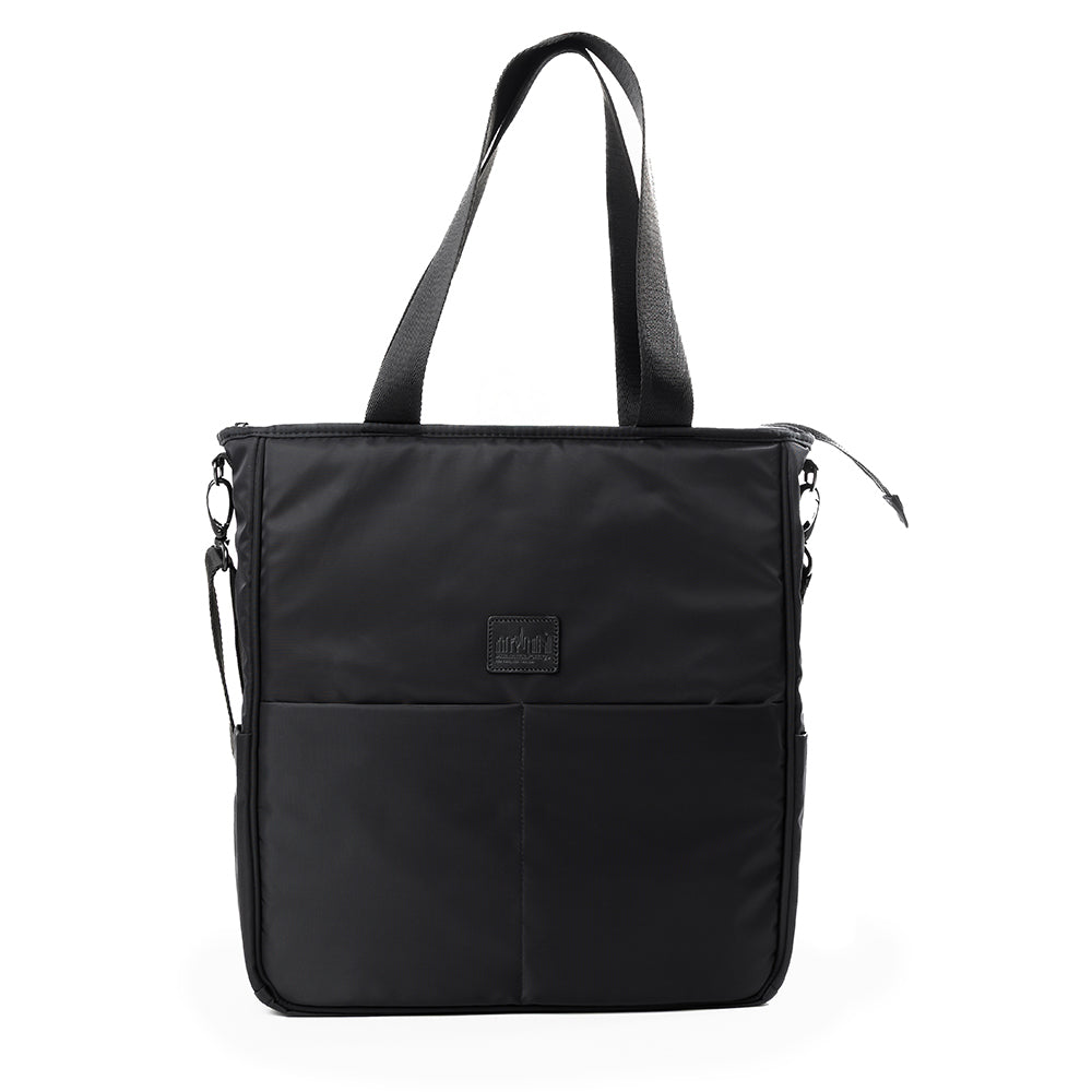 Westchester Tote Bag Black - Manhattan Portage