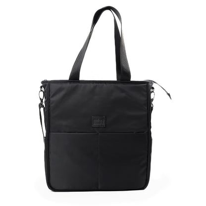 Westchester Tote Bag Black - Manhattan Portage