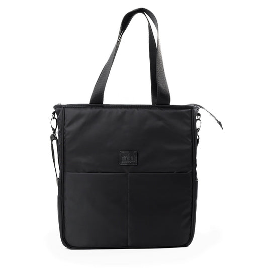 Westchester Tote Bag Black - Manhattan Portage