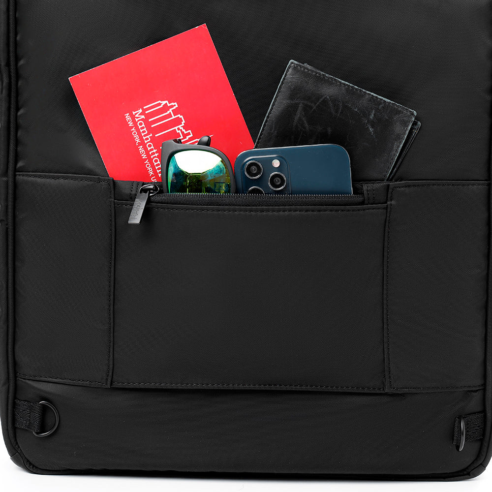 Westchester Tote Bag Black - Manhattan Portage