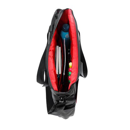 Westchester Tote Bag Black - Manhattan Portage