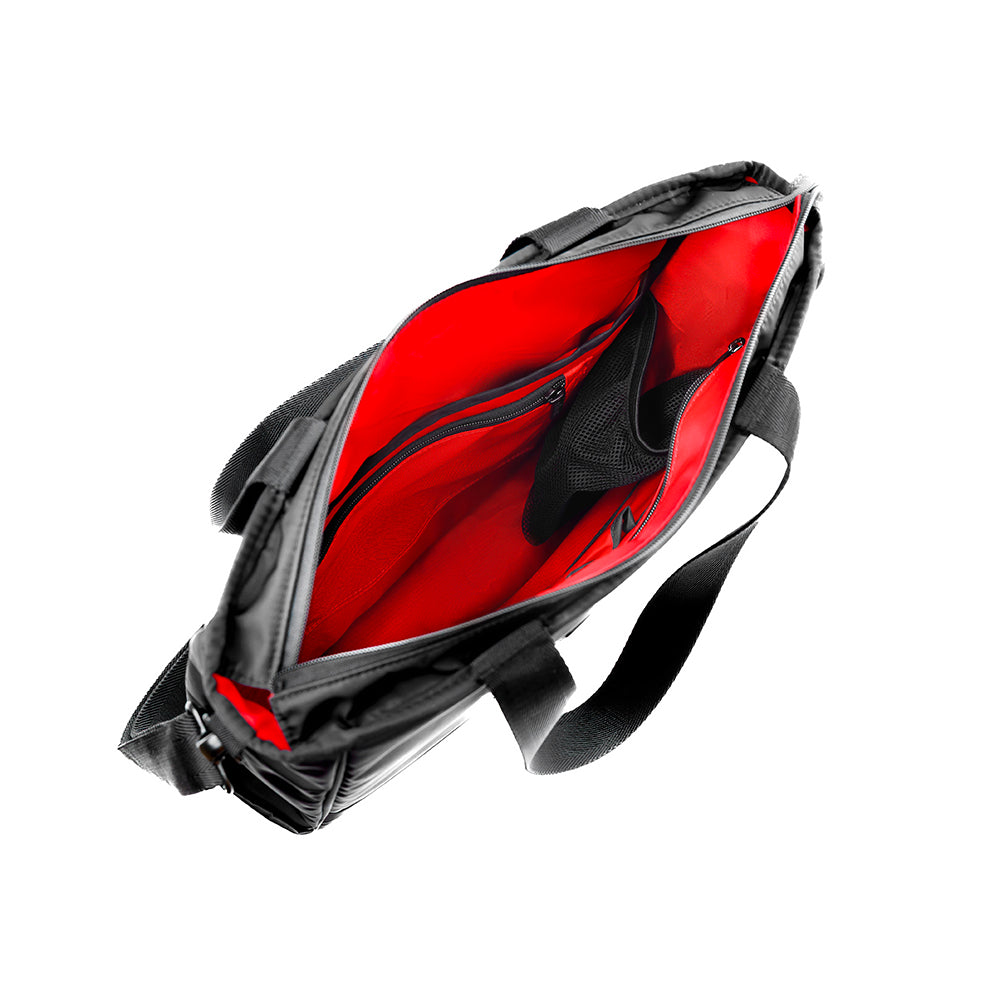 Westchester Tote Bag Black - Manhattan Portage