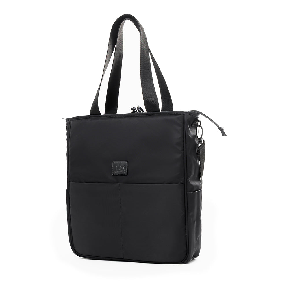 Westchester Tote Bag Black - Manhattan Portage