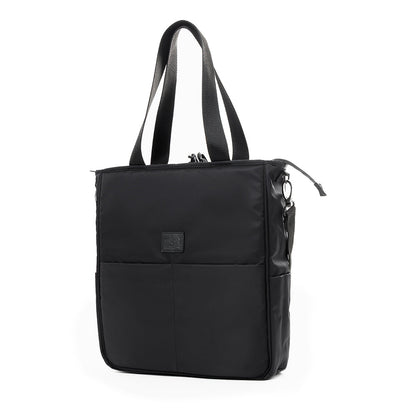 Westchester Tote Bag Black - Manhattan Portage
