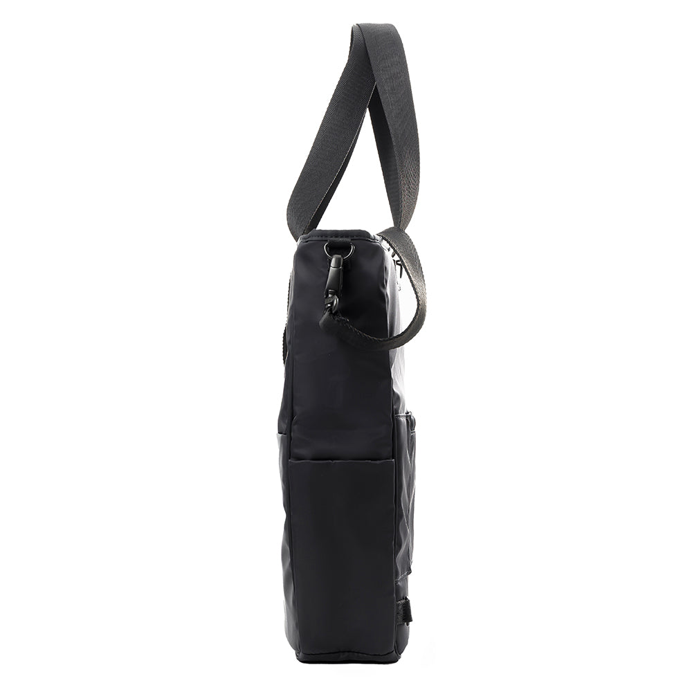 Westchester Tote Bag Black - Manhattan Portage