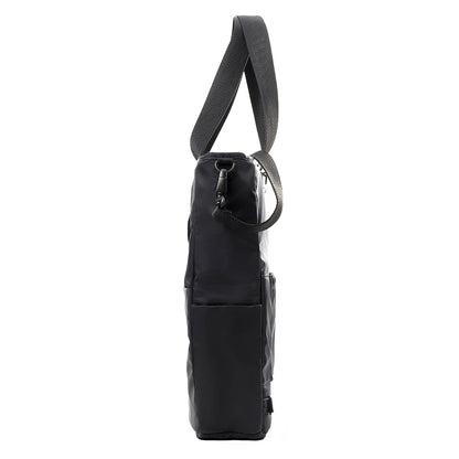 Westchester Tote Bag Black - Manhattan Portage