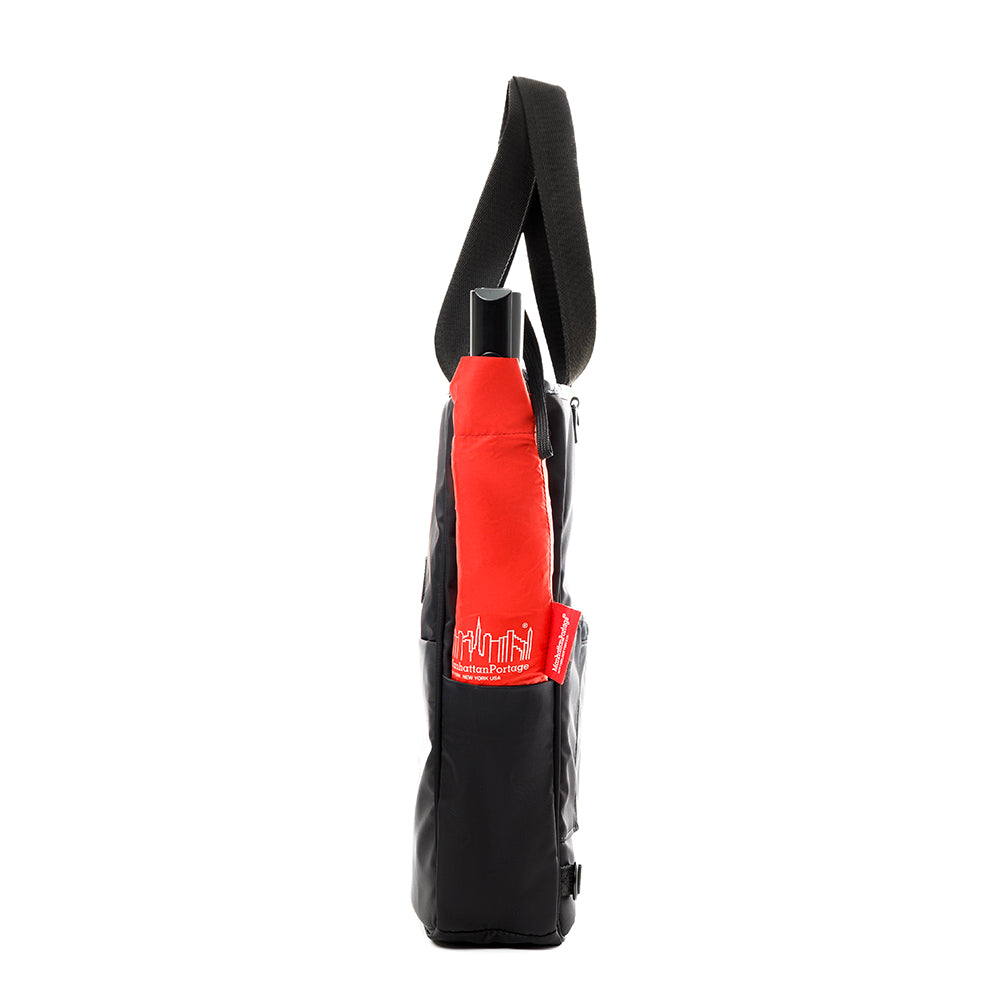 Westchester Tote Bag Black - Manhattan Portage