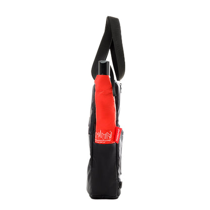 Westchester Tote Bag Black - Manhattan Portage