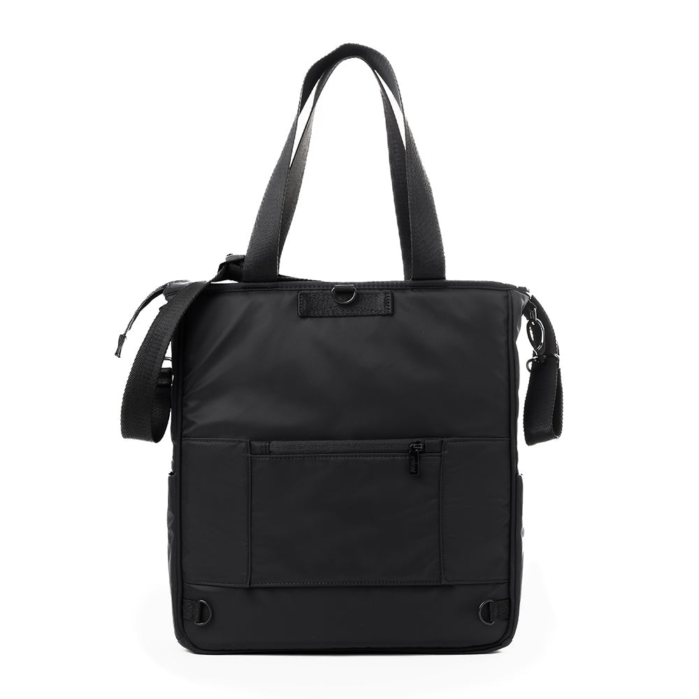 Westchester Tote Bag Black - Manhattan Portage