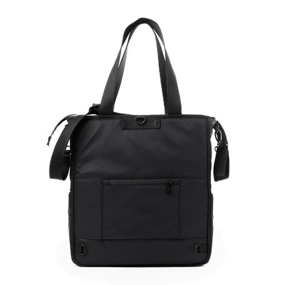 Westchester Tote Bag Black - Manhattan Portage