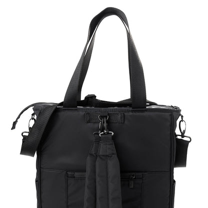 Westchester Tote Bag Black - Manhattan Portage