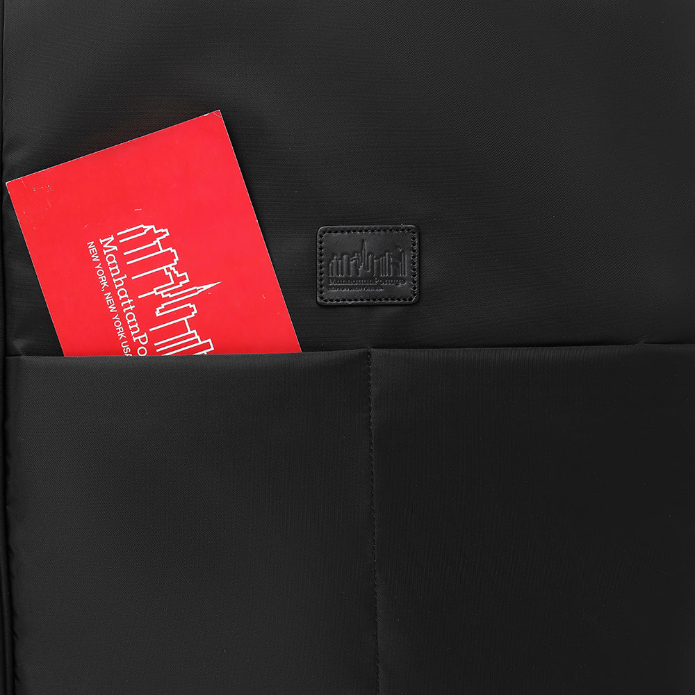 Westchester Tote Bag Black - Manhattan Portage