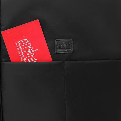 Westchester Tote Bag Black - Manhattan Portage