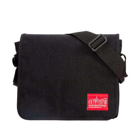 DJ Bag (SM) Black - Manhattan Portage
