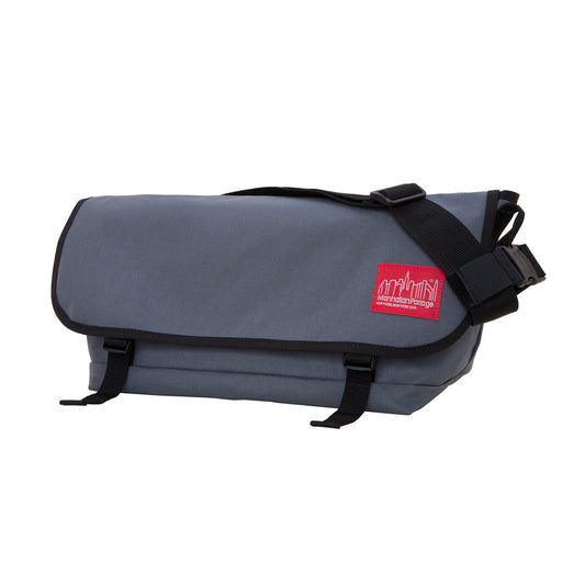 Straphanger Messenger (LG) Grey - Manhattan Portage