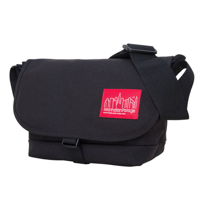 Straphanger Messenger (SM) Black - Manhattan Portage