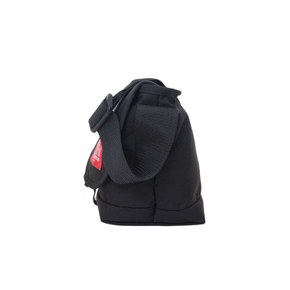 Straphanger Messenger (SM) Black - Manhattan Portage