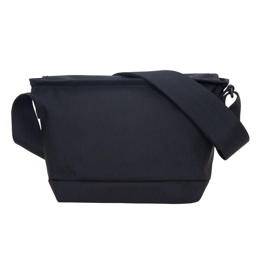 Straphanger Messenger (SM) Black - Manhattan Portage