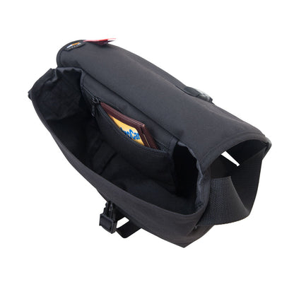 Straphanger Messenger (SM) Black - Manhattan Portage