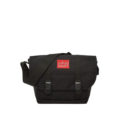 NY Messenger Bag JR (MD) Black - Manhattan Portage