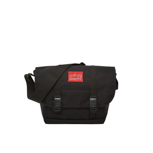 NY Messenger Bag JR (MD) Black - Manhattan Portage
