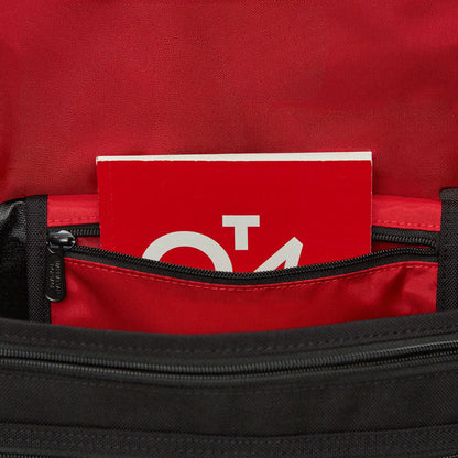 NY Messenger Bag JR (MD) Black - Manhattan Portage