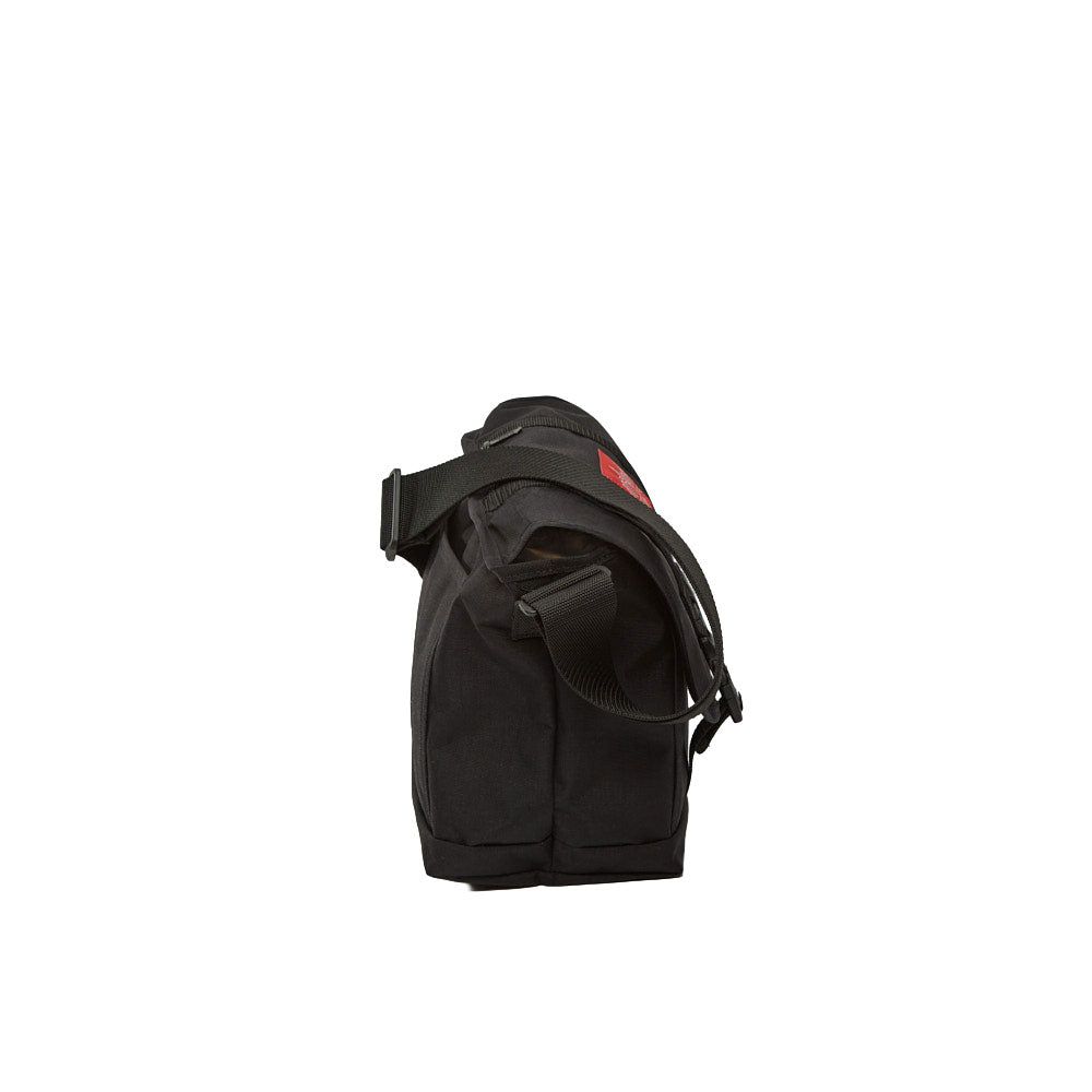 NY Messenger Bag JR (MD) Black - Manhattan Portage