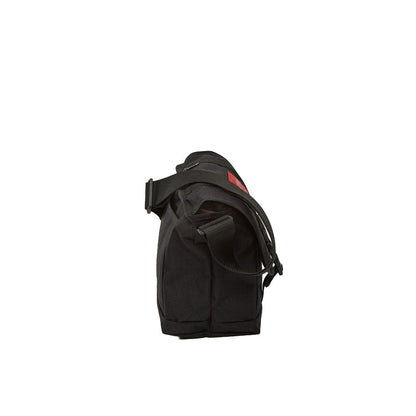 NY Messenger Bag JR (MD) Black - Manhattan Portage