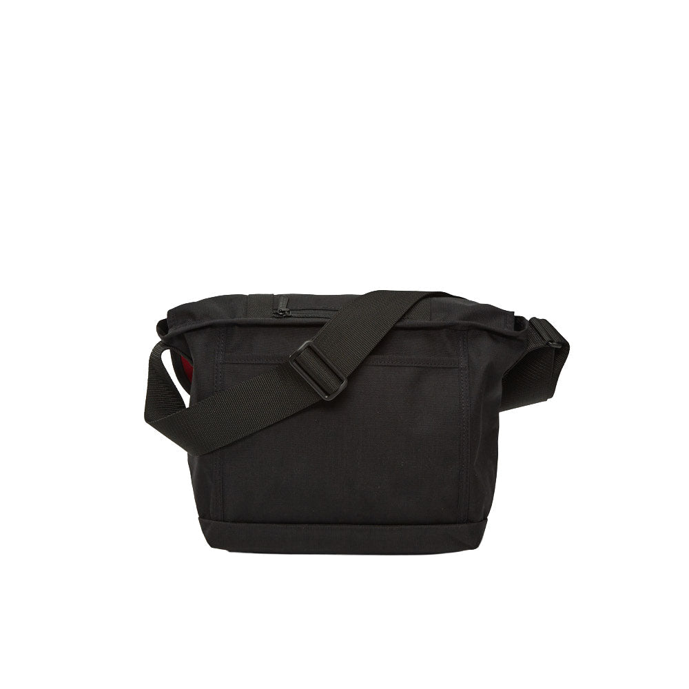 NY Messenger Bag JR (MD) Black - Manhattan Portage