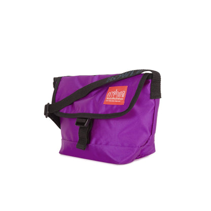 Cynthia Rowley Mini NY Messenger Bag Ultra Violet - Manhattan Portage