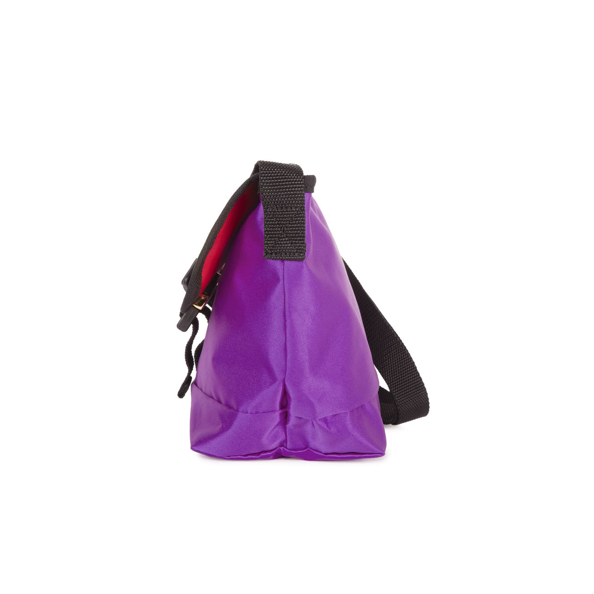 Cynthia Rowley Mini NY Messenger Bag Ultra Violet - Manhattan Portage