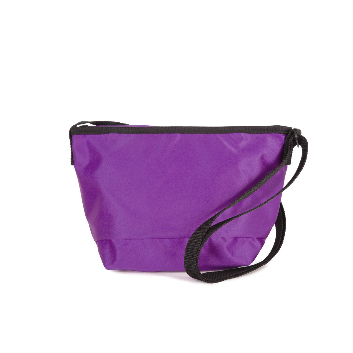 Cynthia Rowley Mini NY Messenger Bag Ultra Violet - Manhattan Portage
