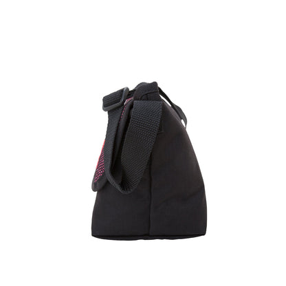 Midnight Mini NY Messenger Bag Ver. 2 MDN-BUR - Manhattan Portage