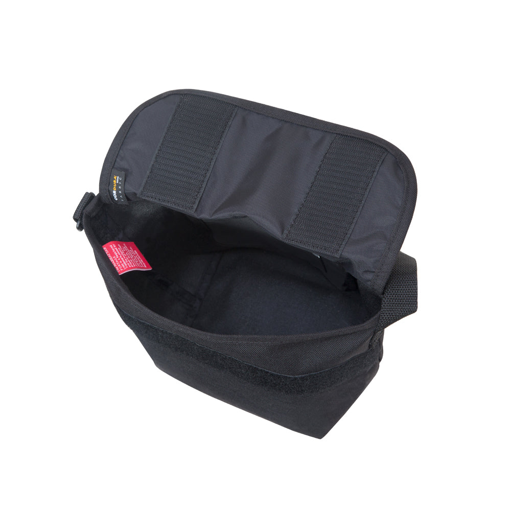 Midnight Mini NY Messenger Bag Ver. 2 MDN-BUR - Manhattan Portage