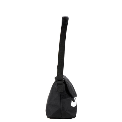 NY Messenger Bag (XXS) Wind and Sea Black - Manhattan Portage