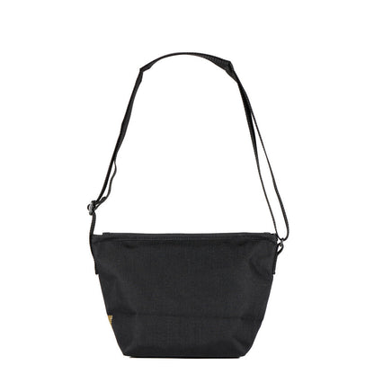 NY Messenger Bag (XXS) Wind and Sea Black - Manhattan Portage
